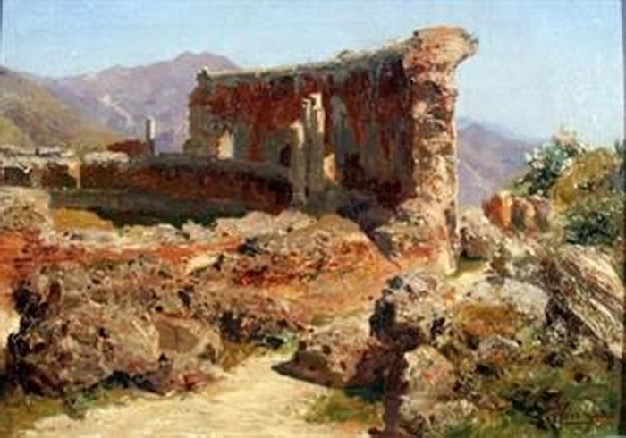 Ruderi